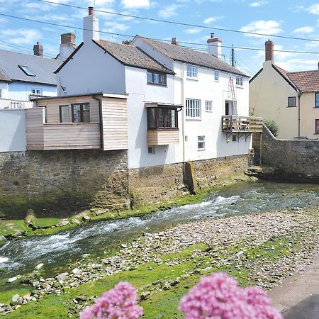 Bridge Cottage Уотчет Экстерьер фото