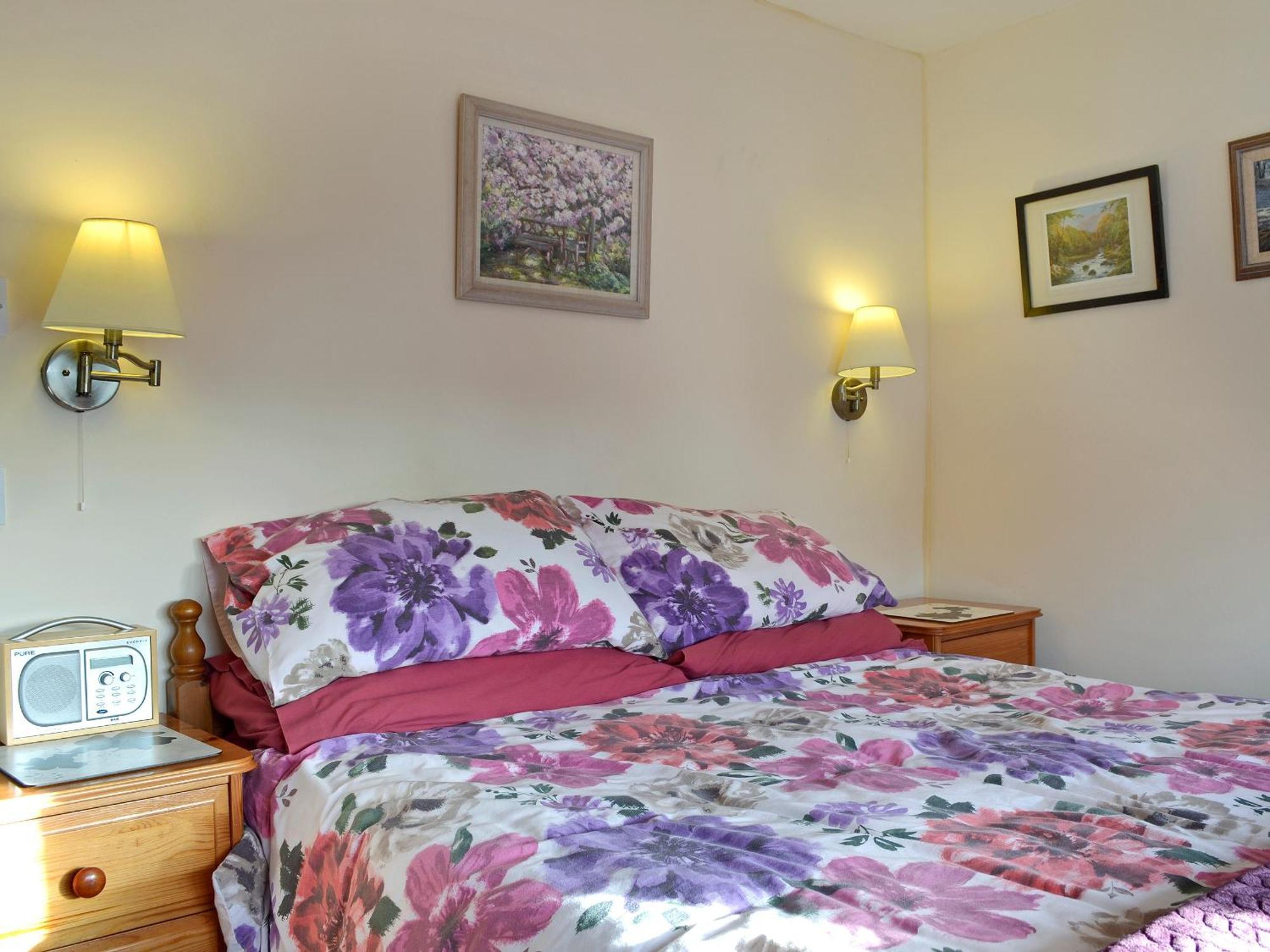 Bridge Cottage Уотчет Экстерьер фото