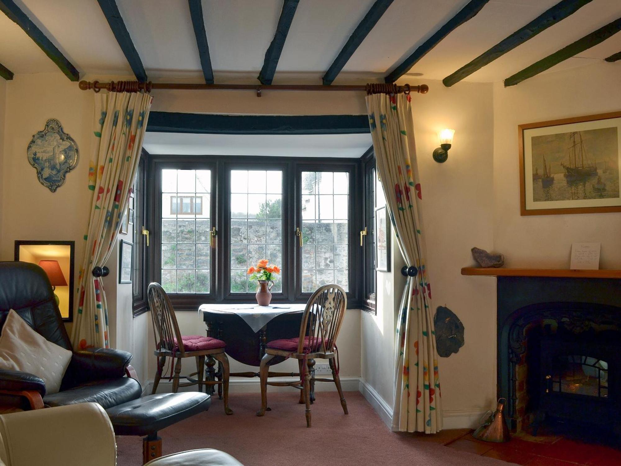 Bridge Cottage Уотчет Экстерьер фото